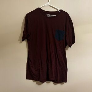 FREE WITH PURCHASE - Bluenotes Tee Shirt